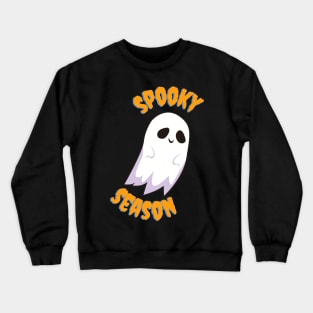 Spooky Season Crewneck Sweatshirt